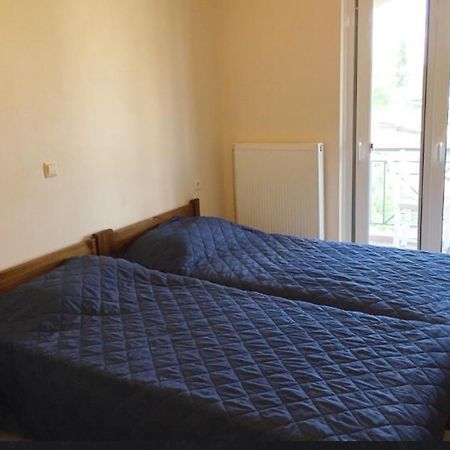 Apartament Nonika'S House 1 Tsoukaládhes Zewnętrze zdjęcie