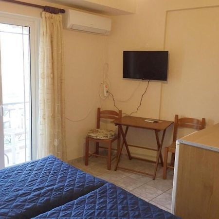 Apartament Nonika'S House 1 Tsoukaládhes Zewnętrze zdjęcie
