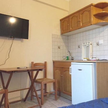 Apartament Nonika'S House 1 Tsoukaládhes Zewnętrze zdjęcie