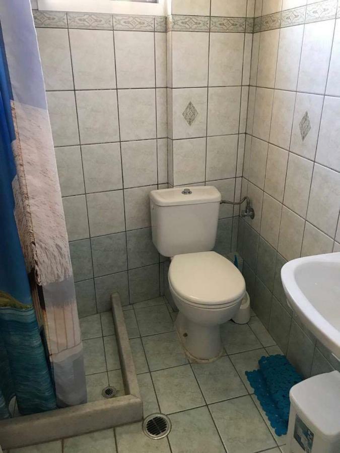 Apartament Nonika'S House 1 Tsoukaládhes Zewnętrze zdjęcie