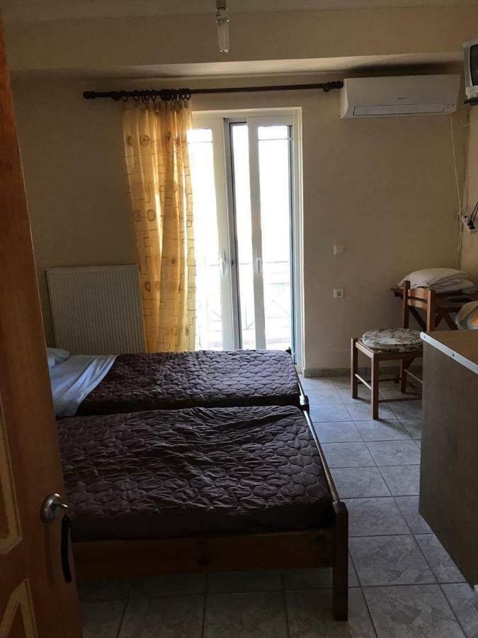 Apartament Nonika'S House 1 Tsoukaládhes Zewnętrze zdjęcie