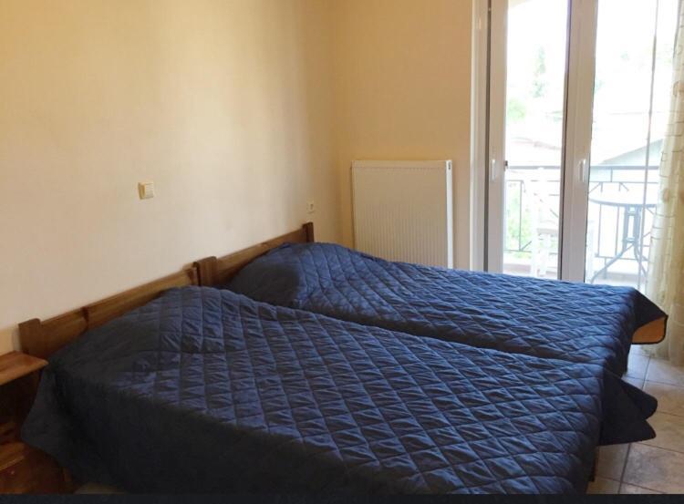 Apartament Nonika'S House 1 Tsoukaládhes Zewnętrze zdjęcie